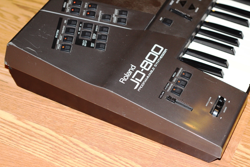 jd-800